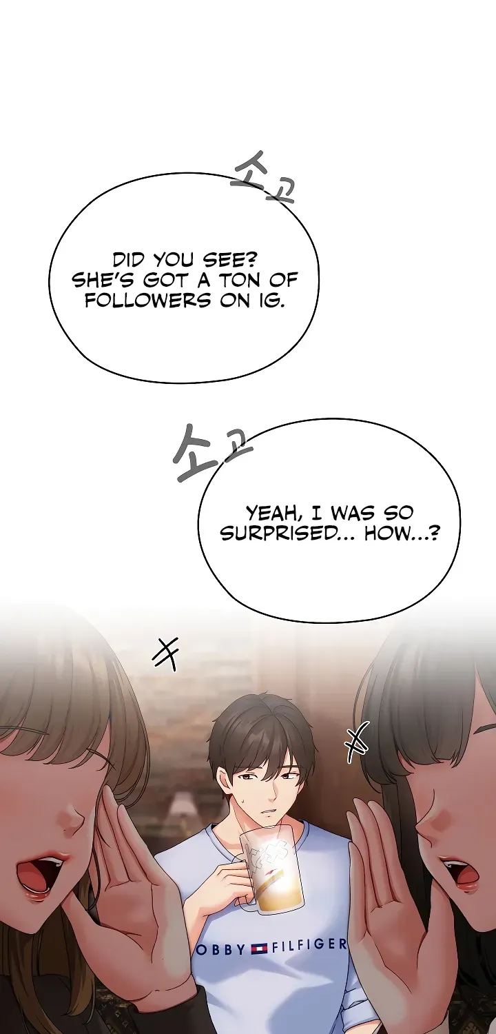 The Delinquent Girl Chapter 1 page 99 - 
