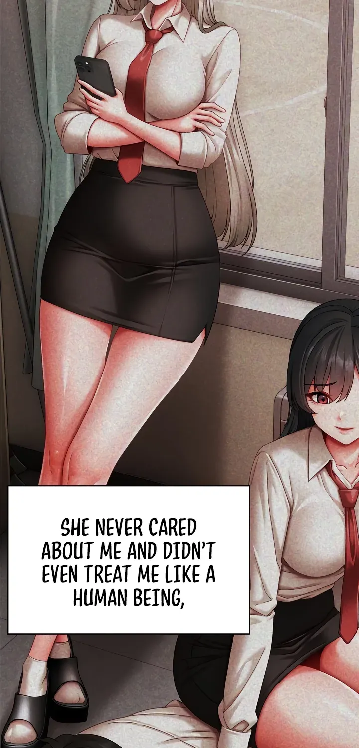 The Delinquent Girl Chapter 10 page 15 - 