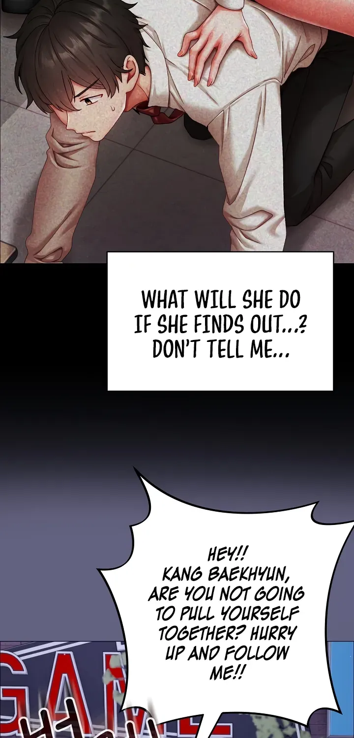 The Delinquent Girl Chapter 10 page 16 - 
