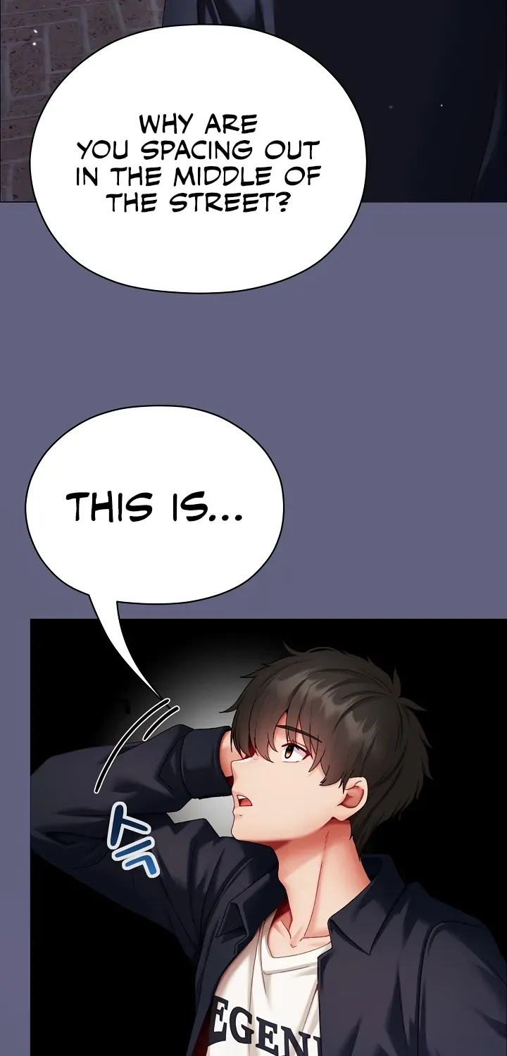 The Delinquent Girl Chapter 10 page 18 - 
