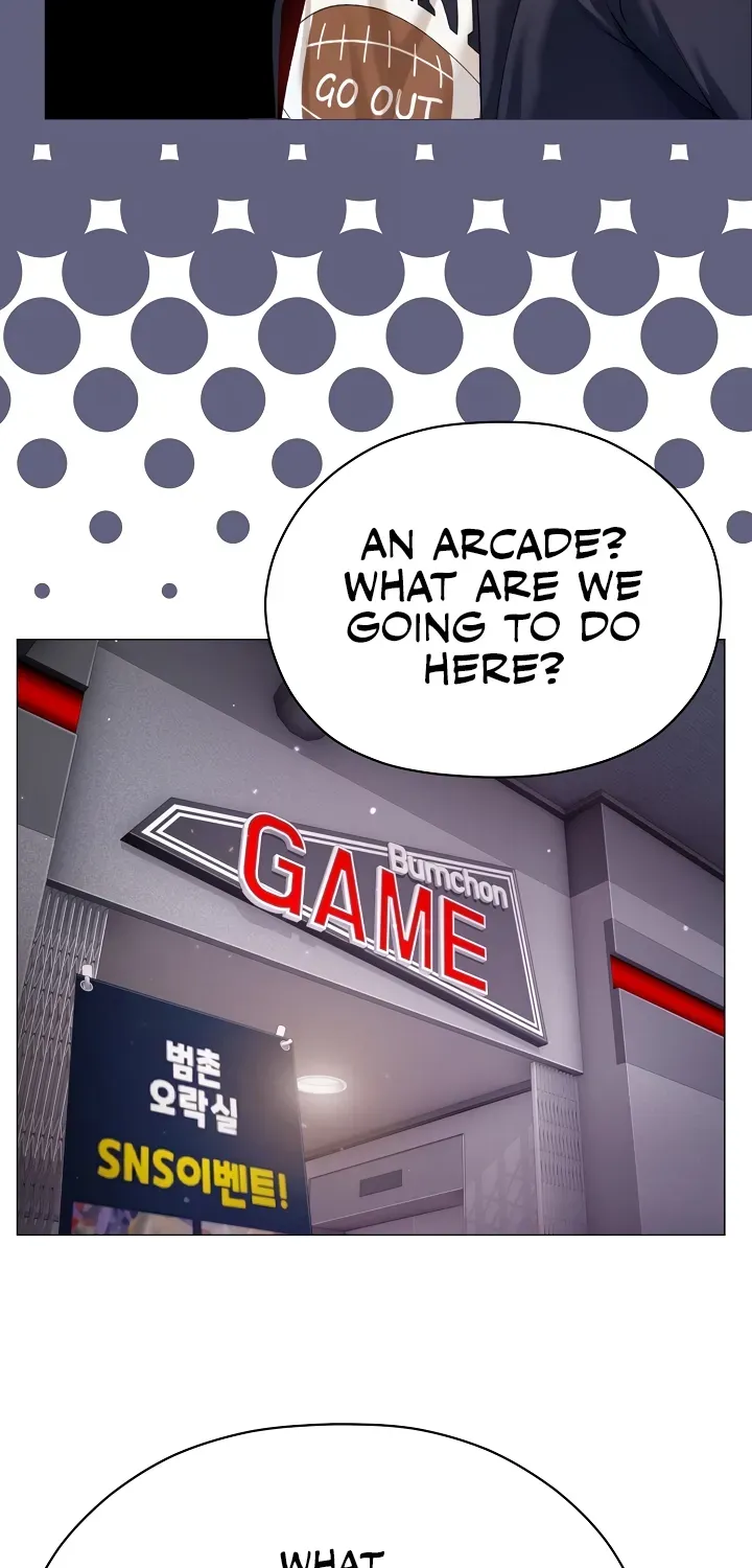 The Delinquent Girl Chapter 10 page 19 - 