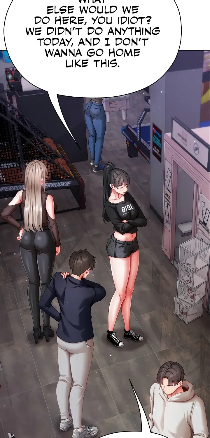 The Delinquent Girl Chapter 10 page 20 - 