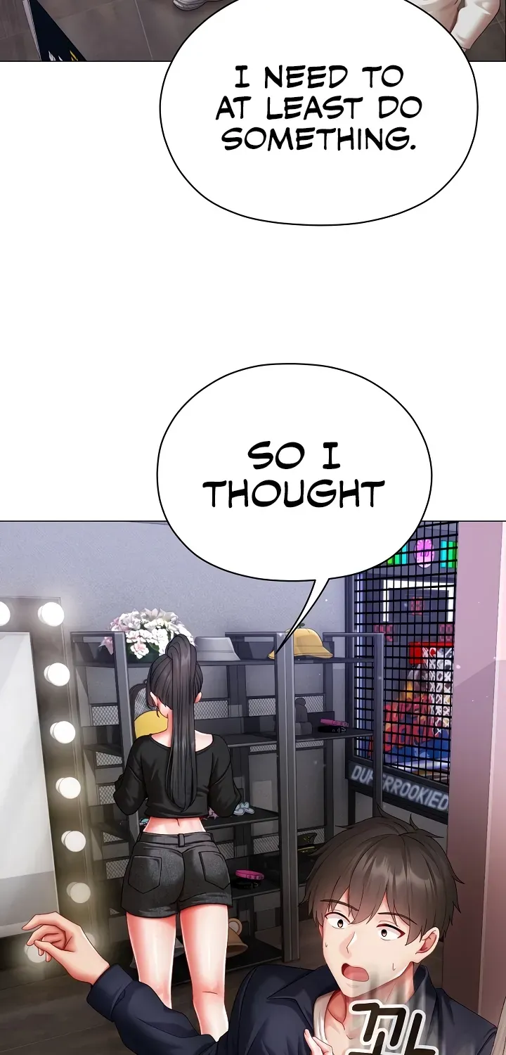 The Delinquent Girl Chapter 10 page 21 - 