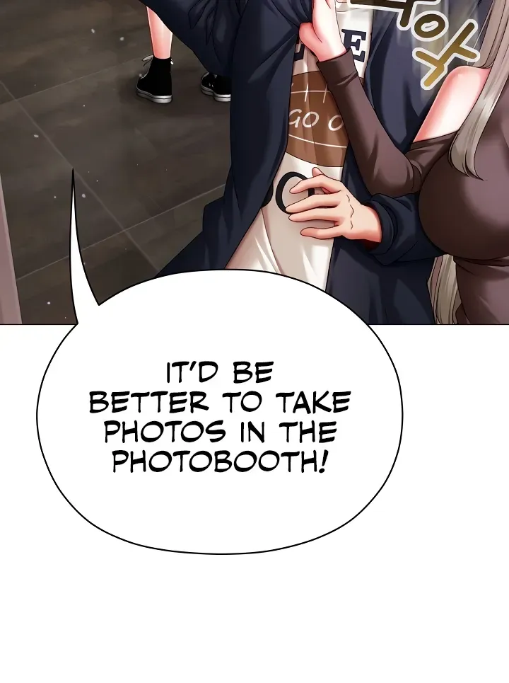 The Delinquent Girl Chapter 10 page 22 - 