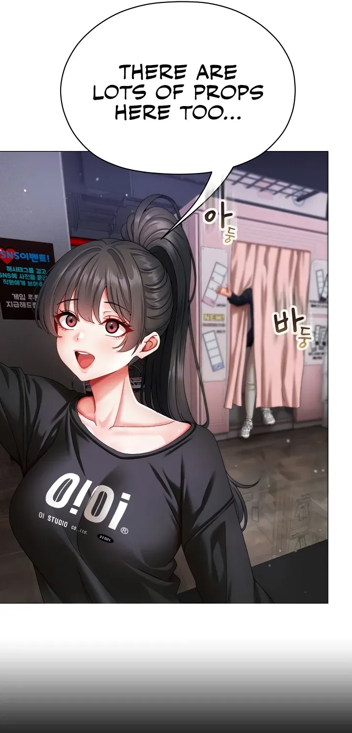The Delinquent Girl Chapter 10 page 23 - 