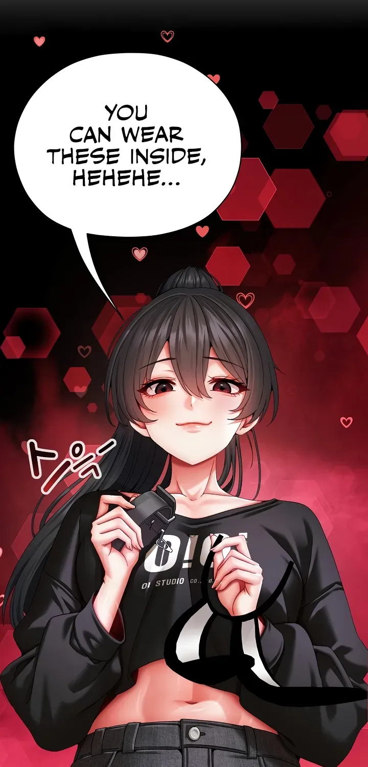 The Delinquent Girl Chapter 10 page 24 - 
