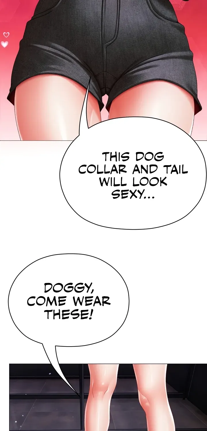 The Delinquent Girl Chapter 10 page 25 - 