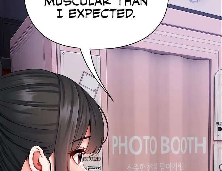 The Delinquent Girl Chapter 10 page 27 - 