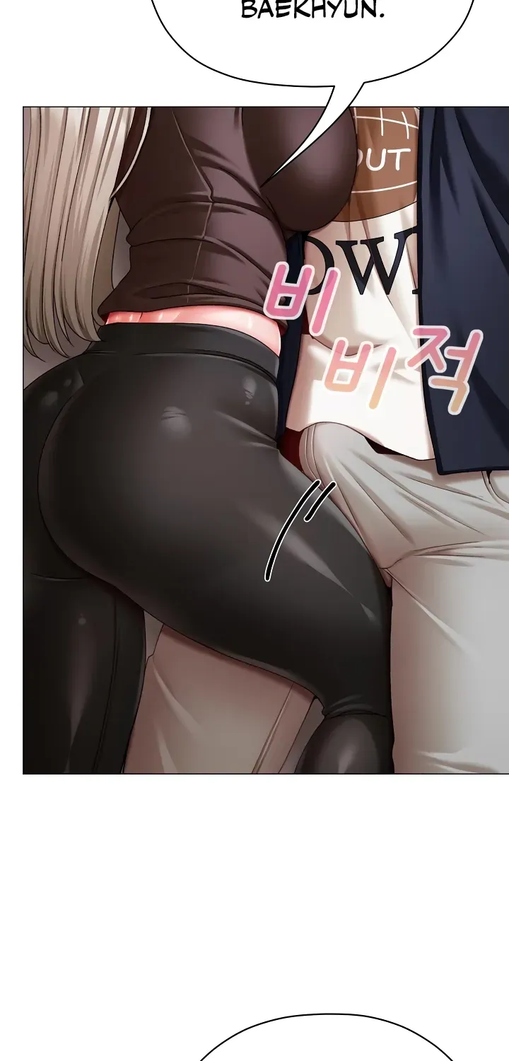 The Delinquent Girl Chapter 10 page 30 - 