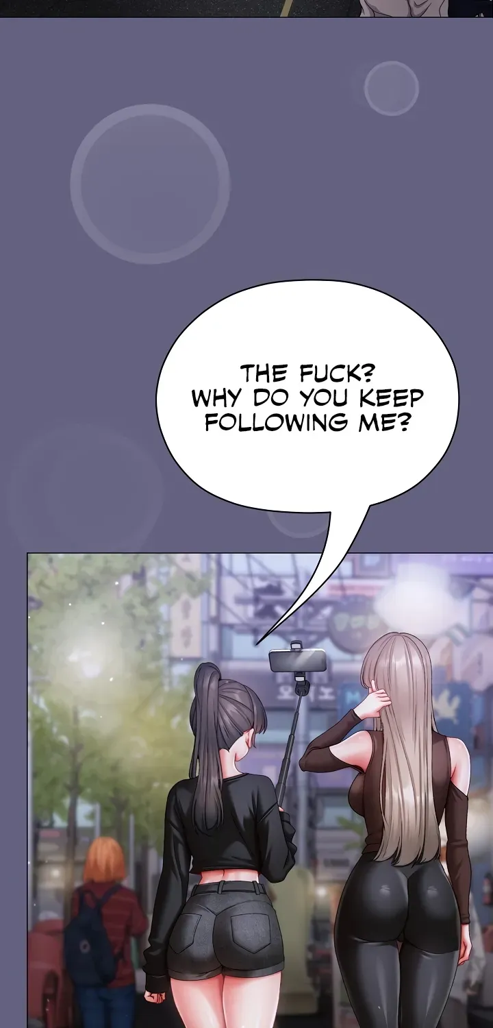 The Delinquent Girl Chapter 10 page 4 - 
