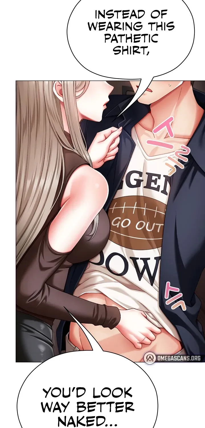 The Delinquent Girl Chapter 10 page 31 - 