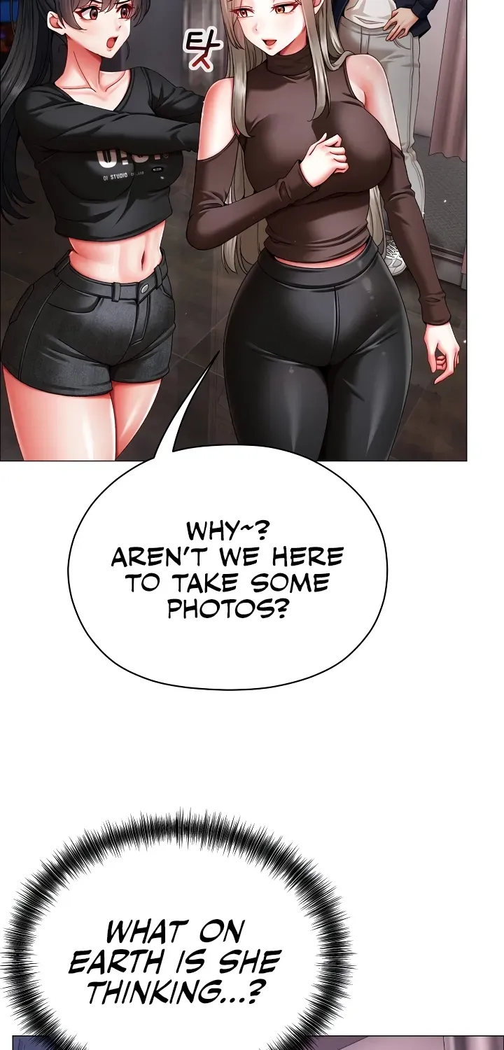 The Delinquent Girl Chapter 10 page 35 - 