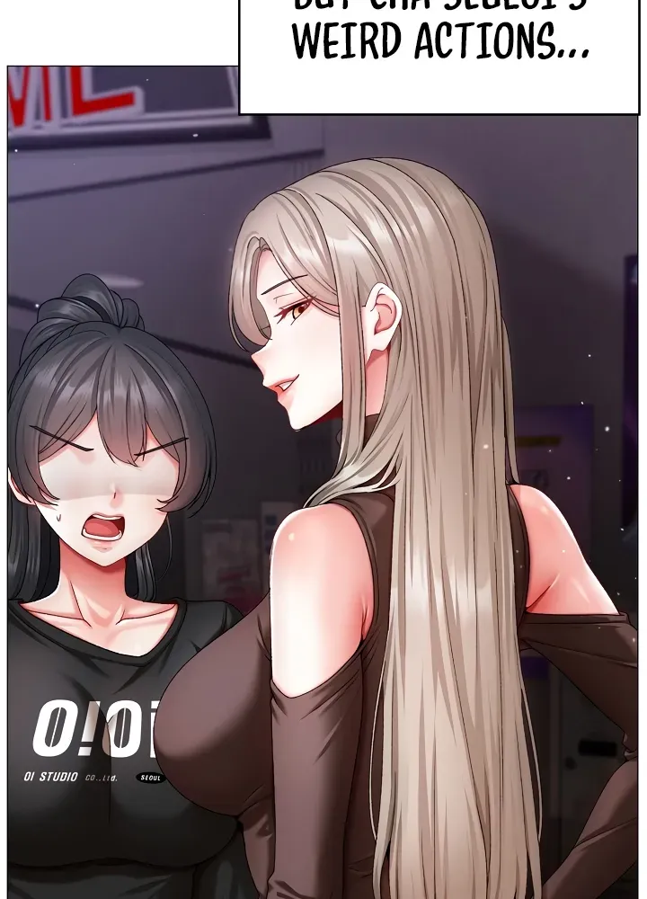 The Delinquent Girl Chapter 10 page 37 - 