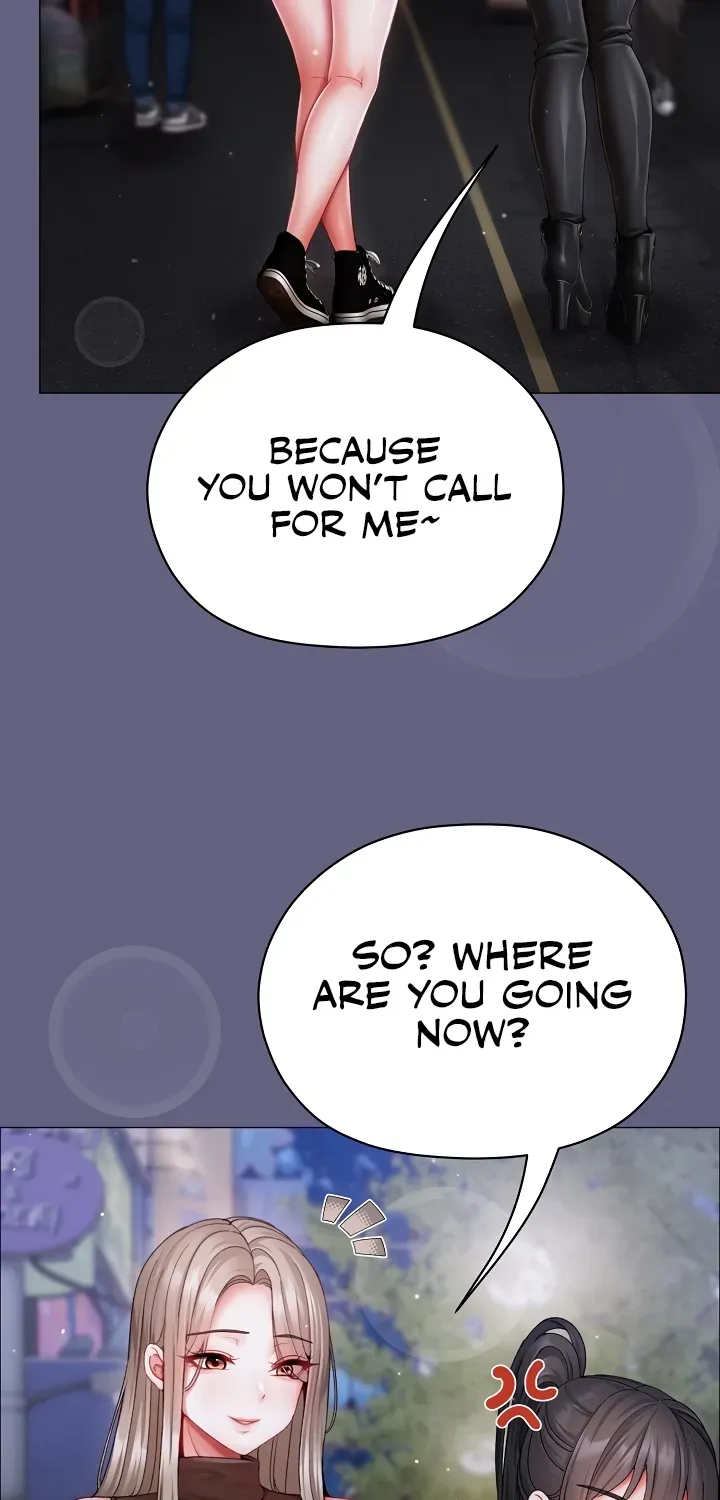 The Delinquent Girl Chapter 10 page 5 - 
