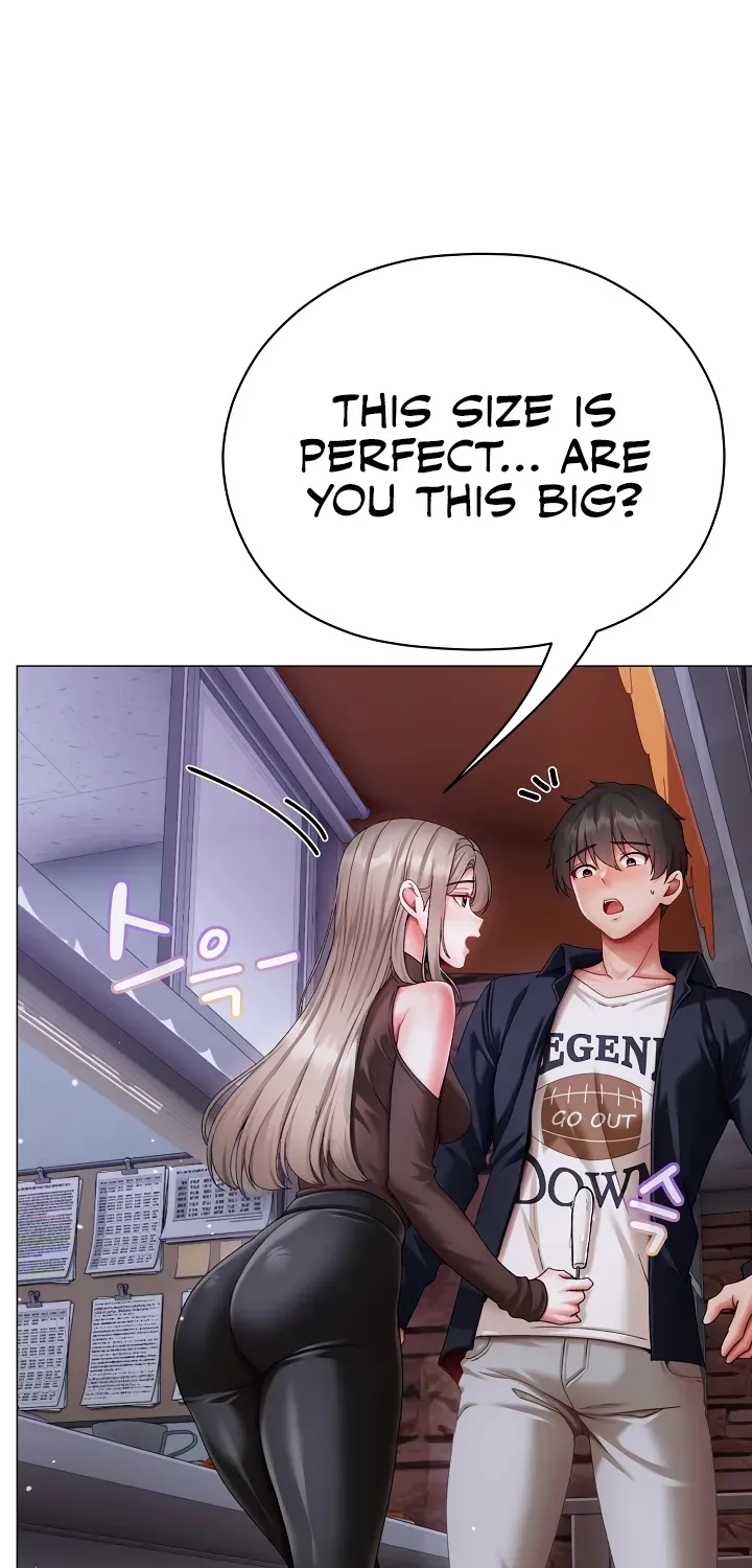 The Delinquent Girl Chapter 10 page 43 - 