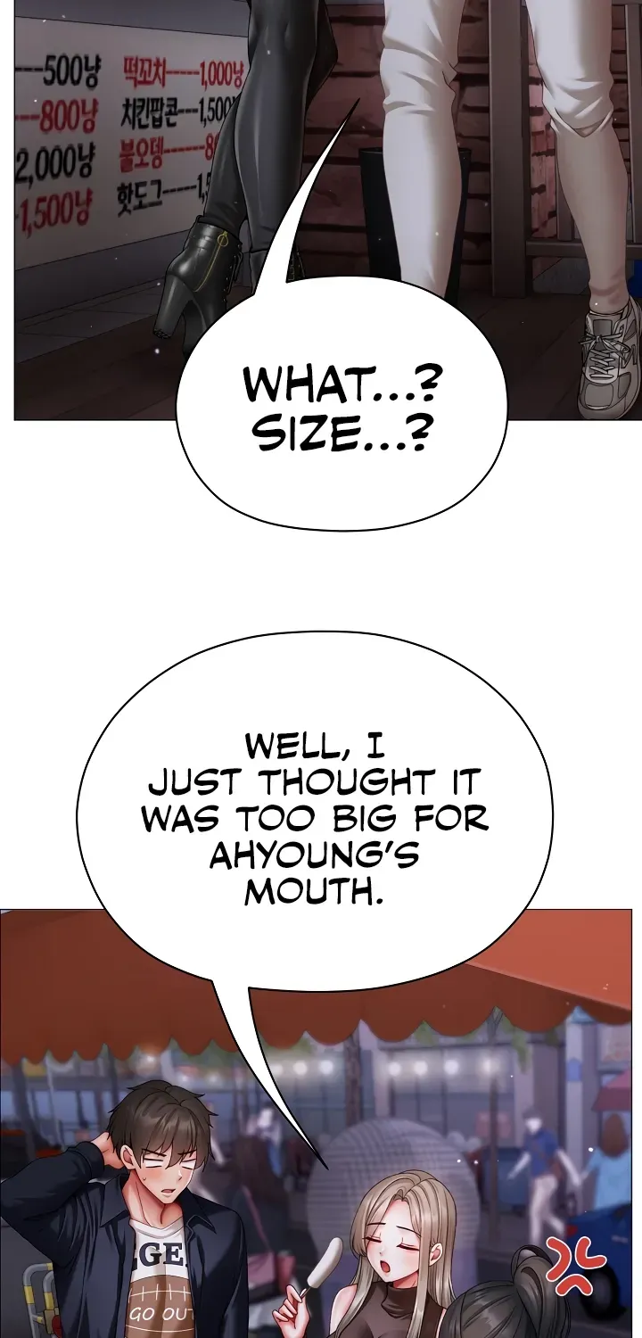 The Delinquent Girl Chapter 10 page 44 - 