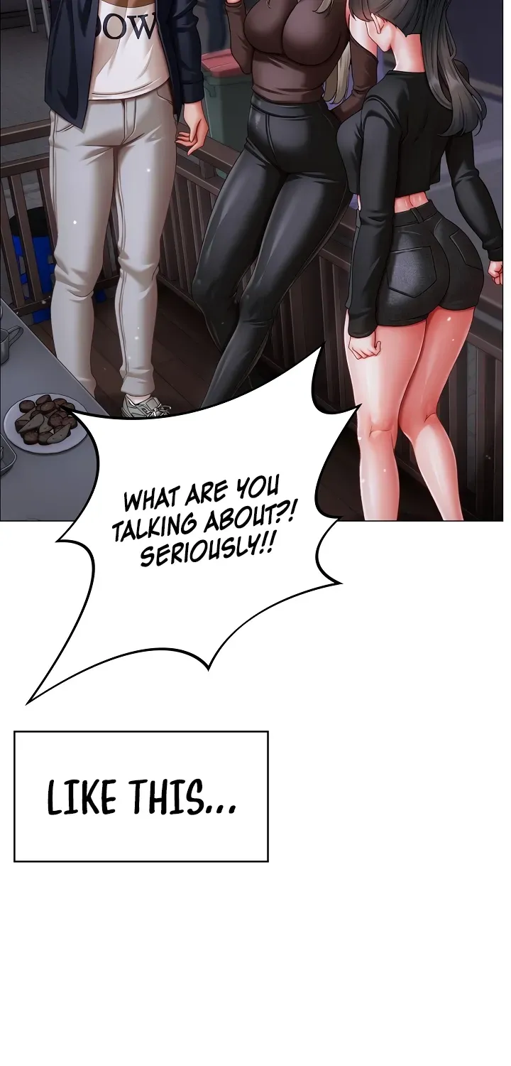 The Delinquent Girl Chapter 10 page 45 - 