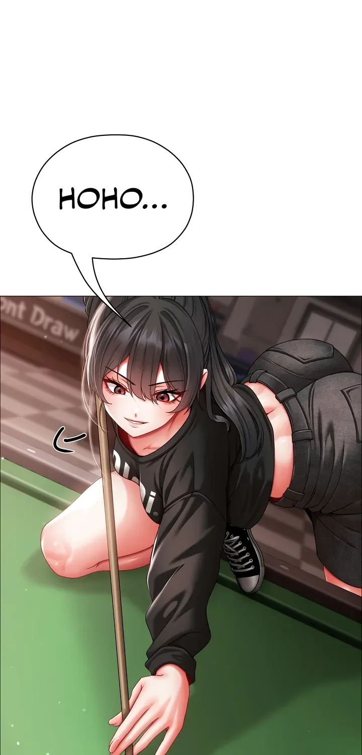 The Delinquent Girl Chapter 10 page 48 - 