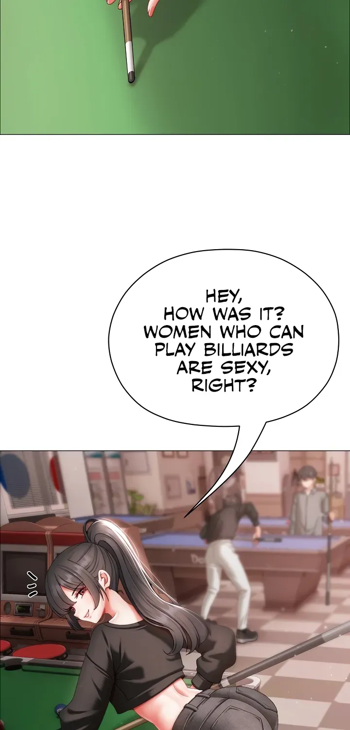 The Delinquent Girl Chapter 10 page 49 - 