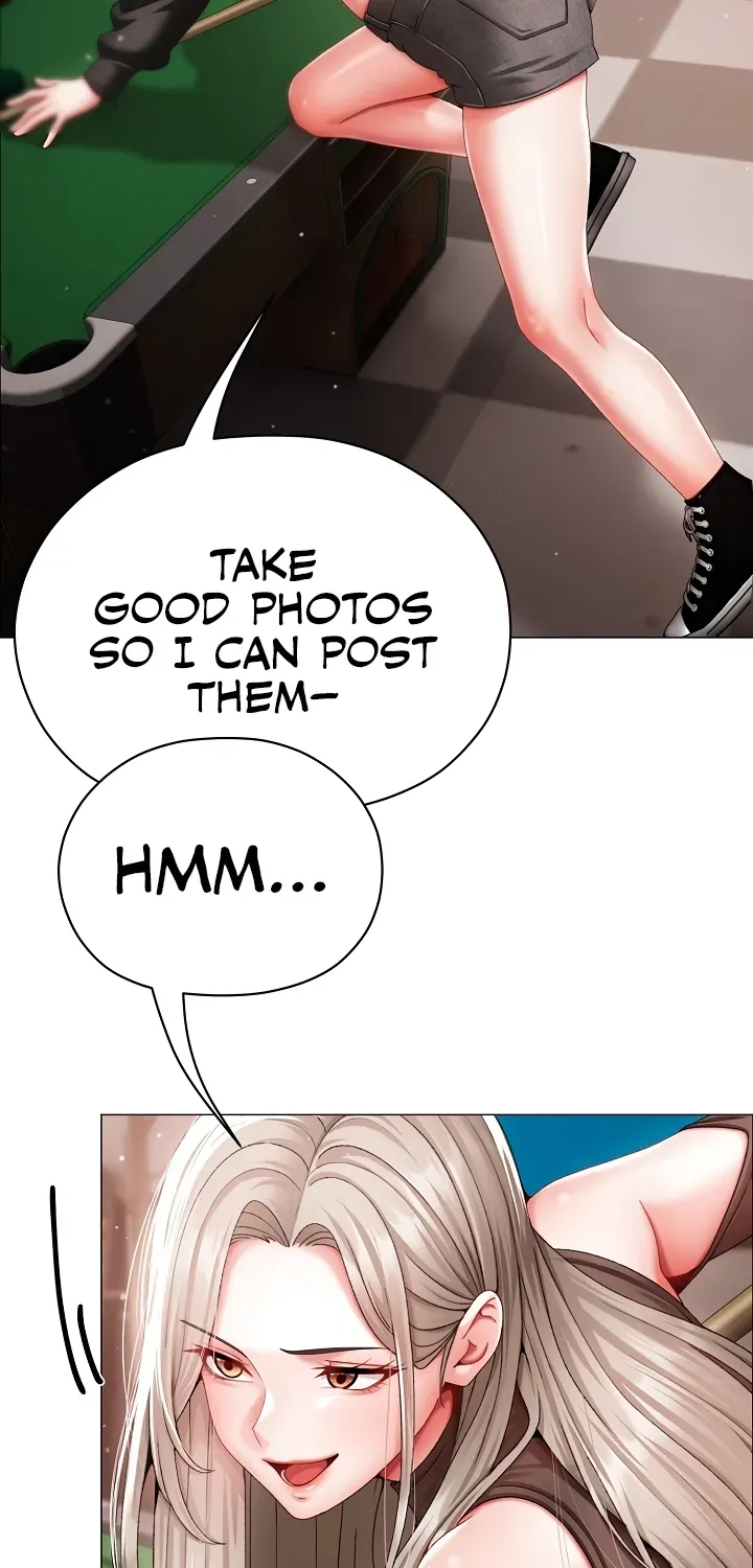 The Delinquent Girl Chapter 10 page 50 - 