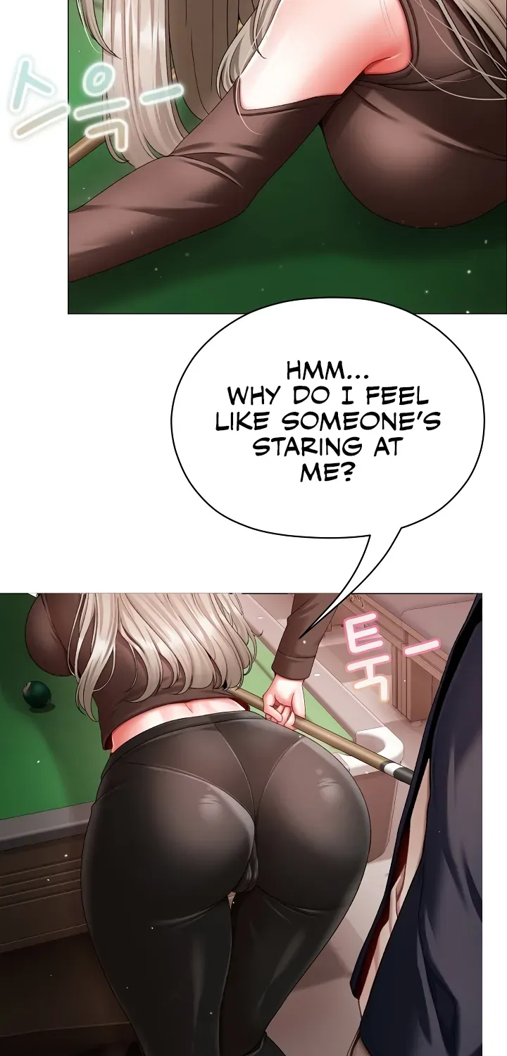 The Delinquent Girl Chapter 10 page 51 - 