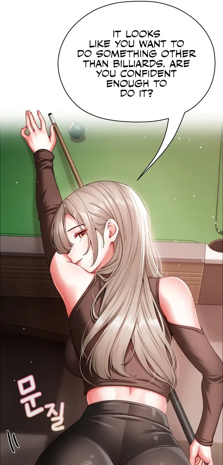 The Delinquent Girl Chapter 10 page 53 - 