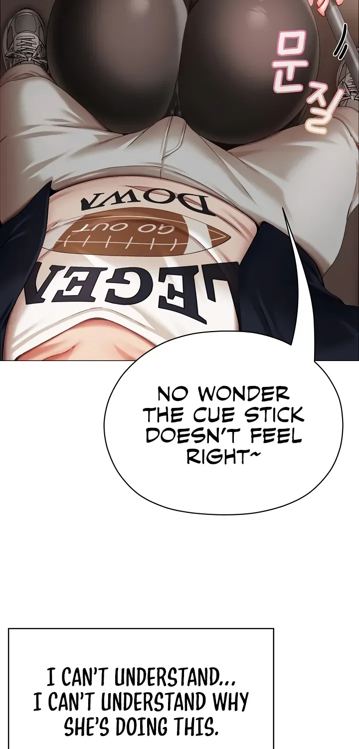 The Delinquent Girl Chapter 10 page 54 - 