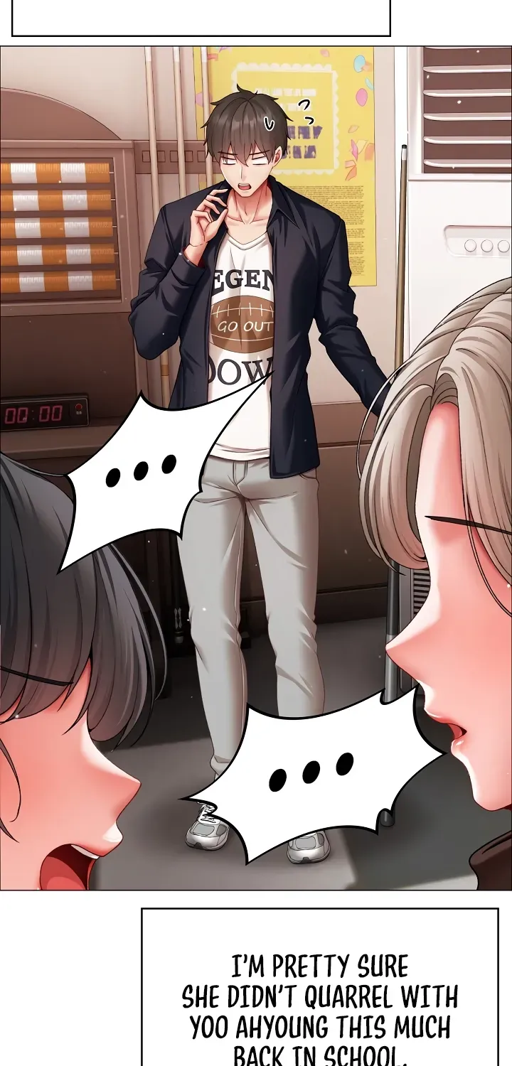 The Delinquent Girl Chapter 10 page 55 - 
