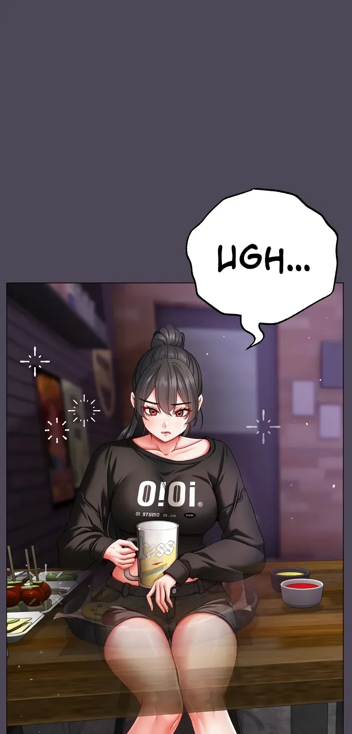 The Delinquent Girl Chapter 10 page 58 - 