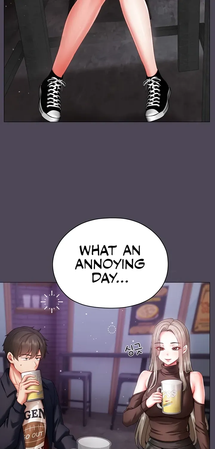 The Delinquent Girl Chapter 10 page 59 - 
