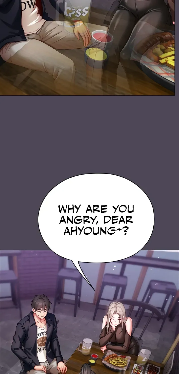The Delinquent Girl Chapter 10 page 60 - 