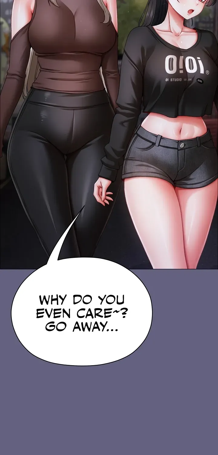 The Delinquent Girl Chapter 10 page 7 - 