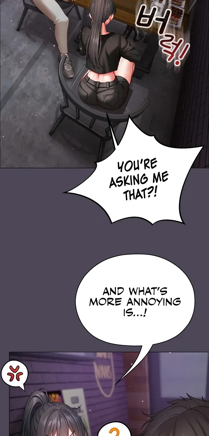 The Delinquent Girl Chapter 10 page 61 - 