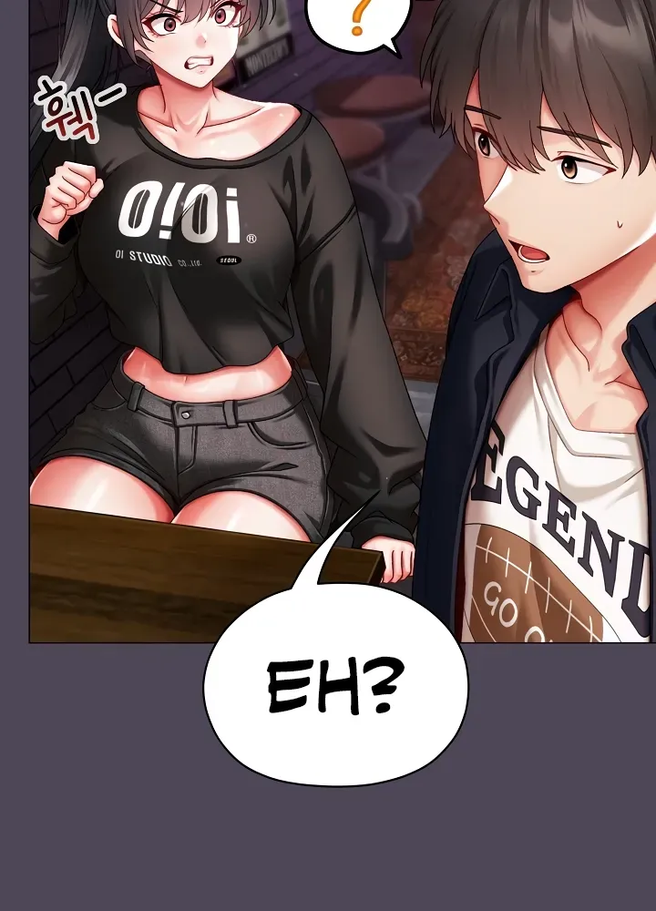 The Delinquent Girl Chapter 10 page 62 - 