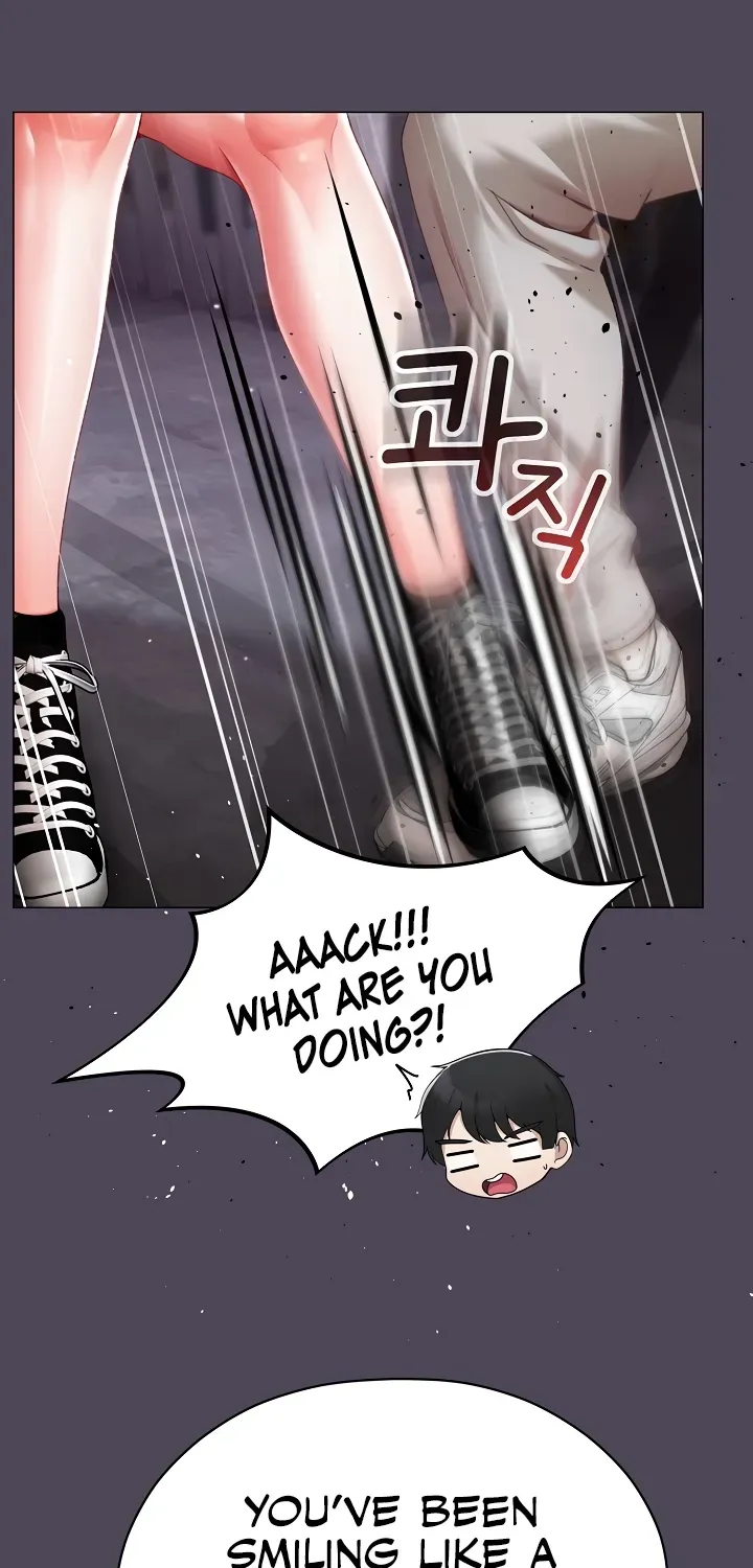 The Delinquent Girl Chapter 10 page 63 - 
