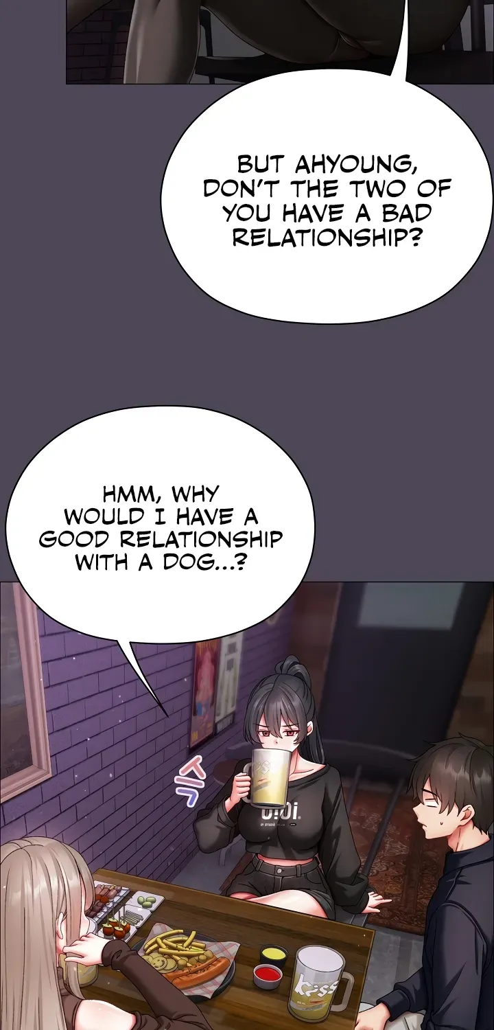 The Delinquent Girl Chapter 10 page 66 - 