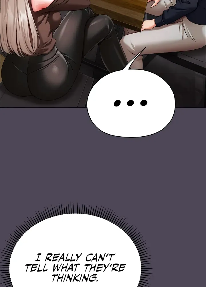 The Delinquent Girl Chapter 10 page 67 - 