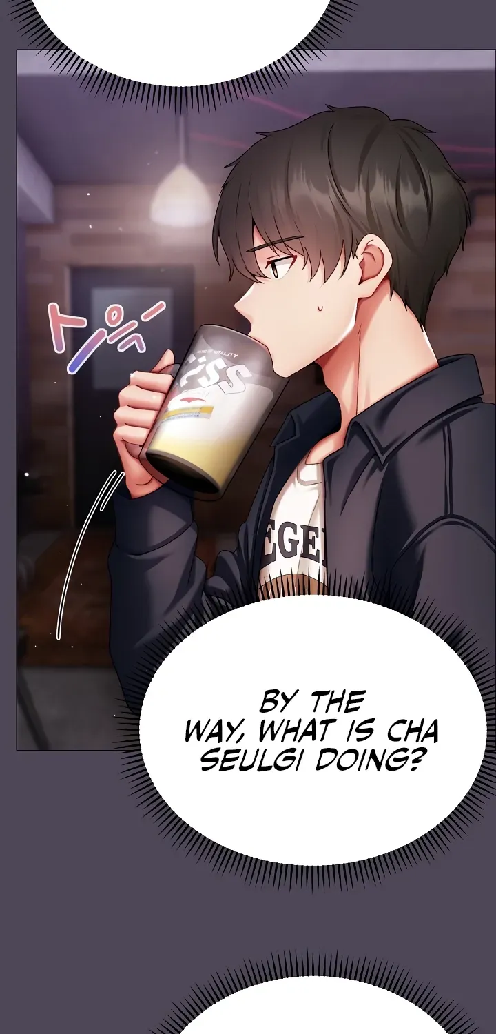 The Delinquent Girl Chapter 10 page 68 - 