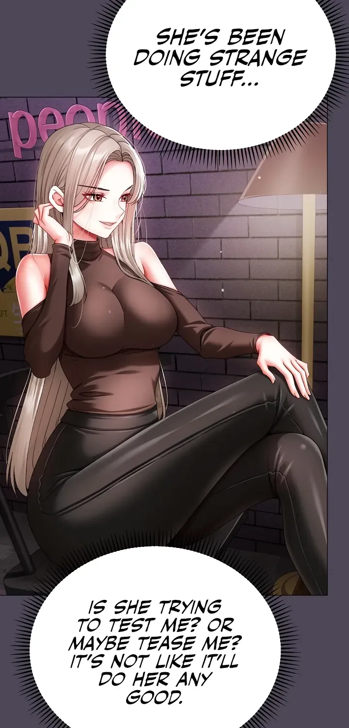 The Delinquent Girl Chapter 10 page 69 - 