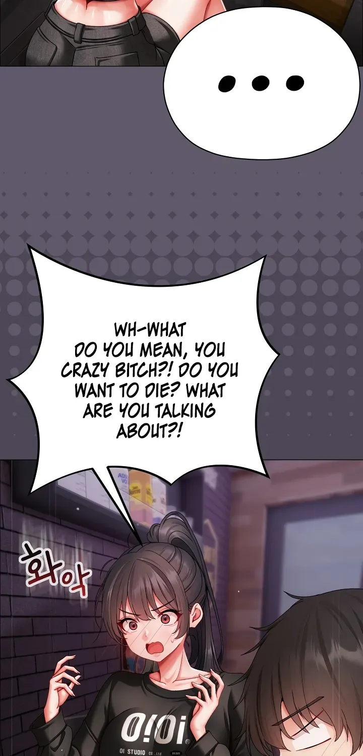 The Delinquent Girl Chapter 10 page 74 - 