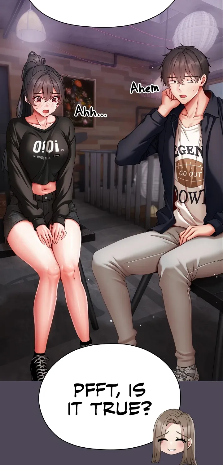 The Delinquent Girl Chapter 10 page 78 - 