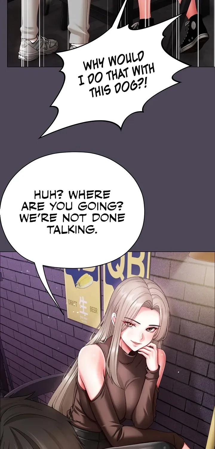 The Delinquent Girl Chapter 10 page 80 - 