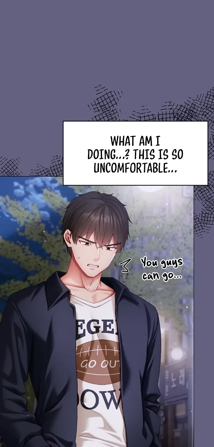The Delinquent Girl Chapter 10 page 9 - 