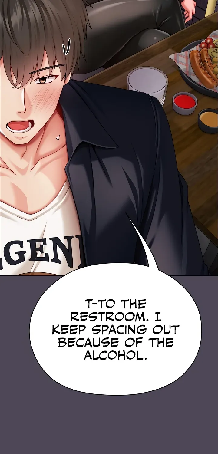The Delinquent Girl Chapter 10 page 81 - 