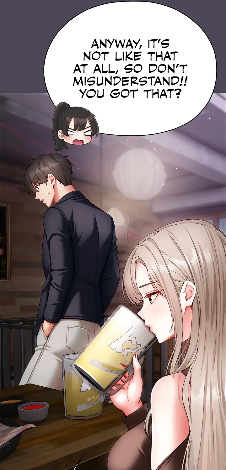 The Delinquent Girl Chapter 10 page 83 - 