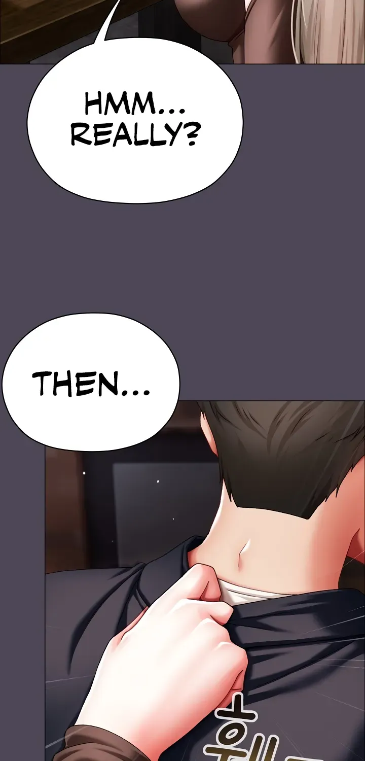 The Delinquent Girl Chapter 10 page 84 - 