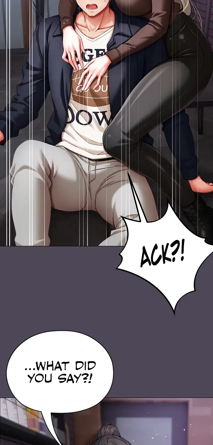 The Delinquent Girl Chapter 10 page 86 - 