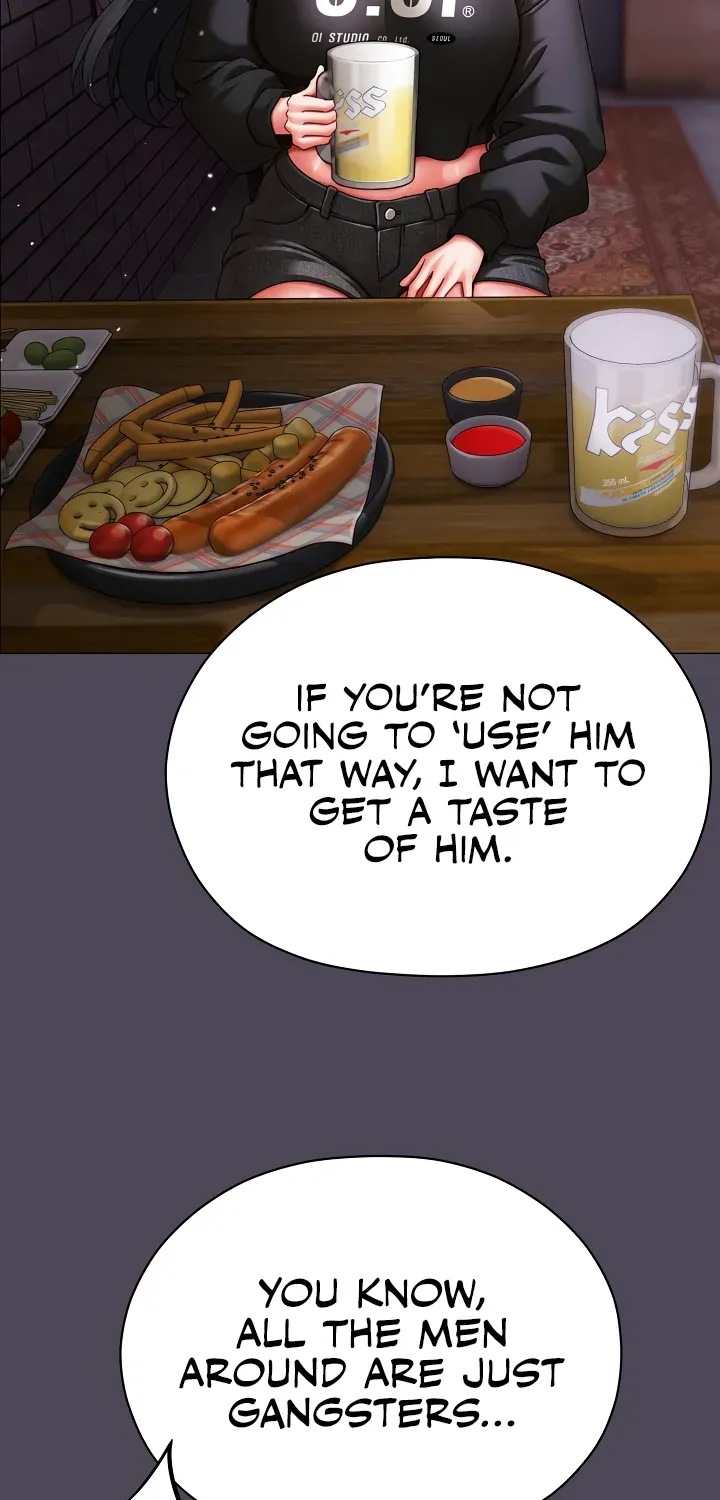 The Delinquent Girl Chapter 10 page 88 - 