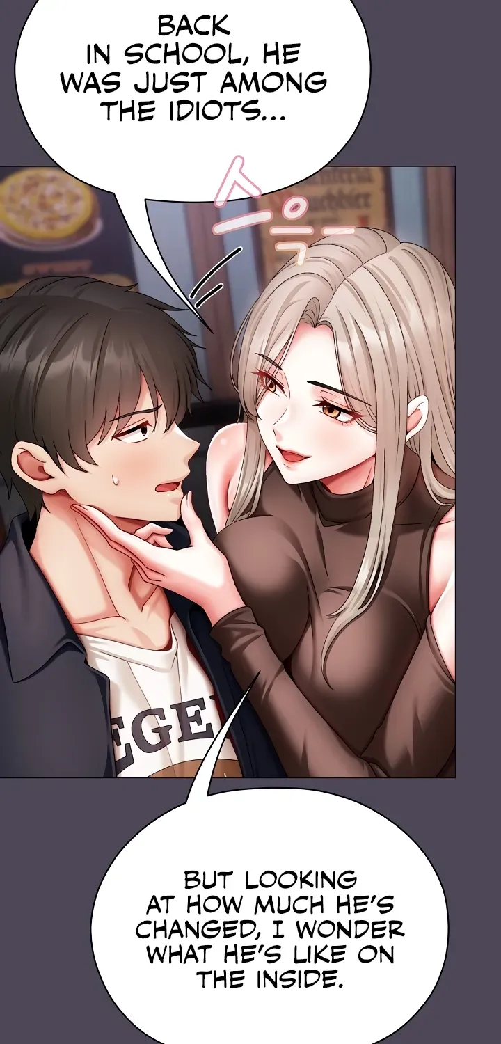 The Delinquent Girl Chapter 10 page 90 - 