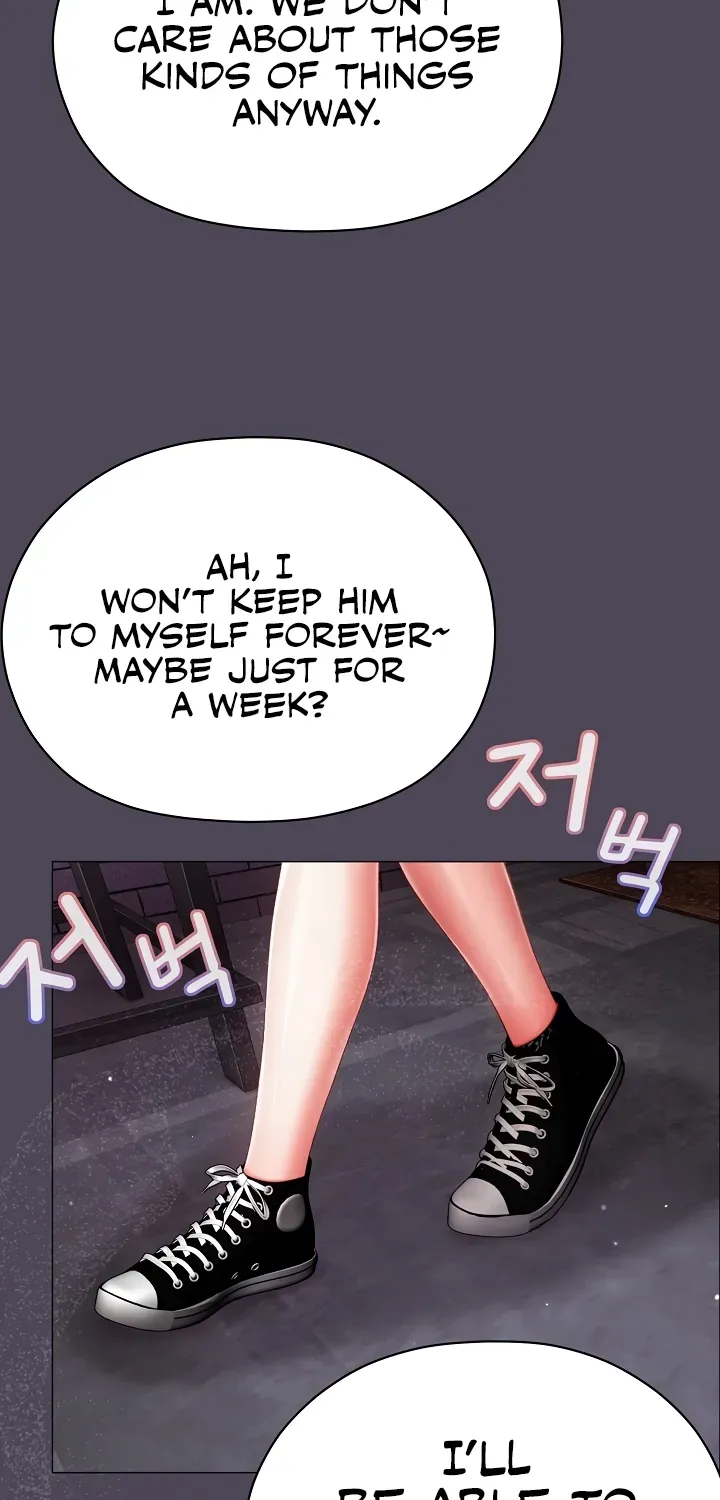 The Delinquent Girl Chapter 10 page 94 - 